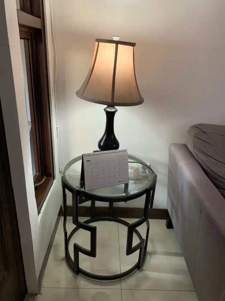 Furniture, Meja tamu, lampu ruang tamu