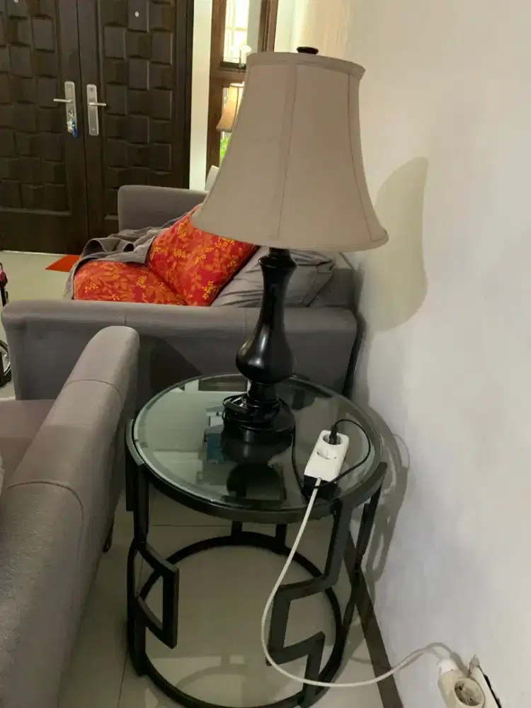 Furniture, Meja tamu, lampu ruang tamu