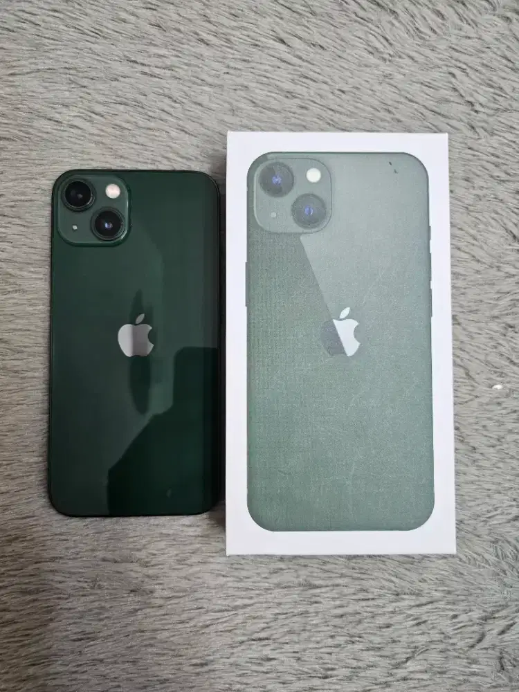 Iphone 13 128gb inter LL/A