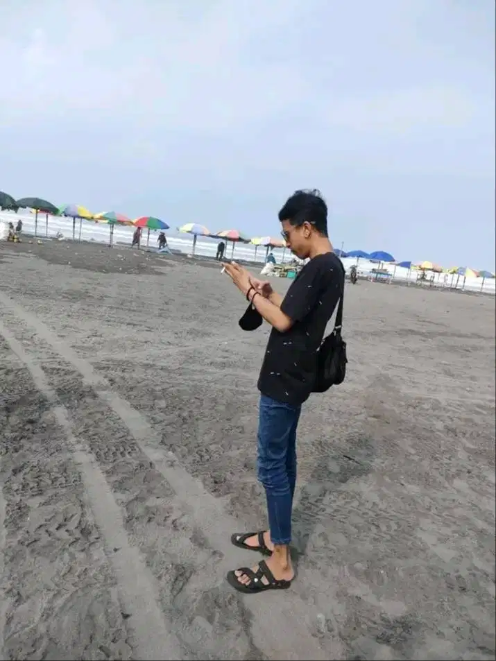 Mencari Pekerjaan Driver