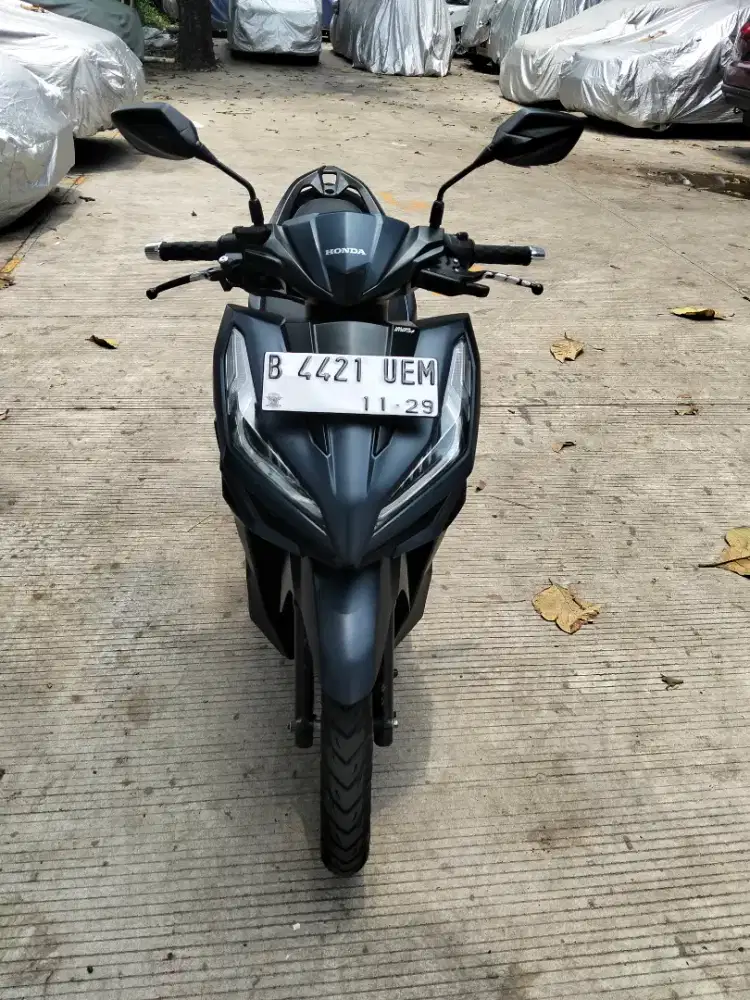 vario125 tahun 2024
