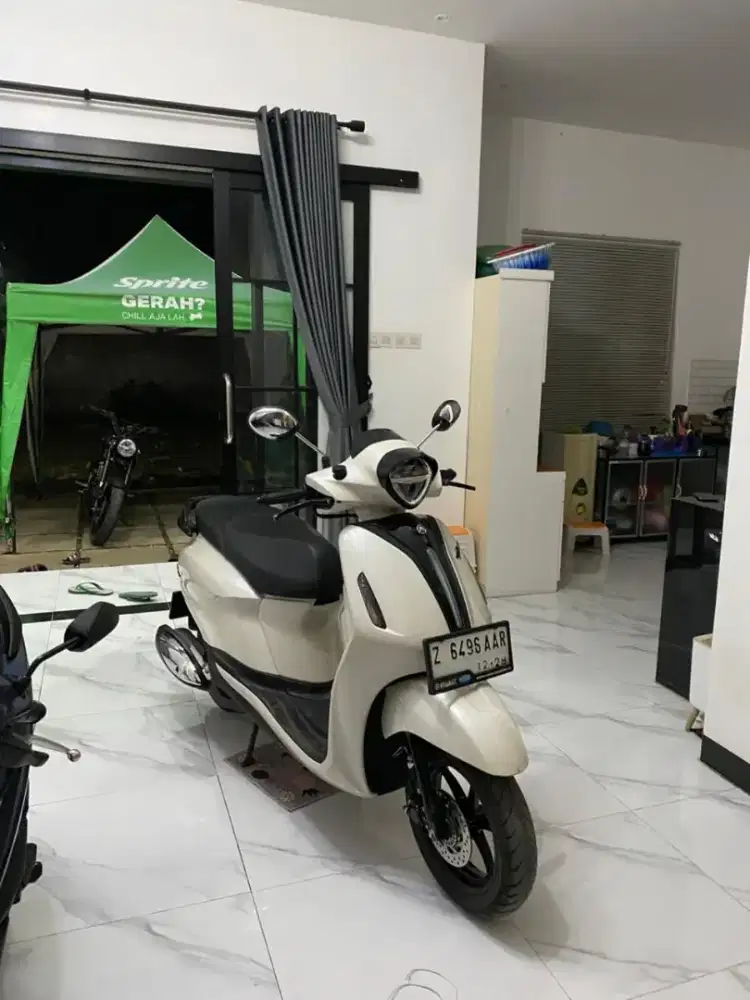 Filano 2023 kumplit mulus