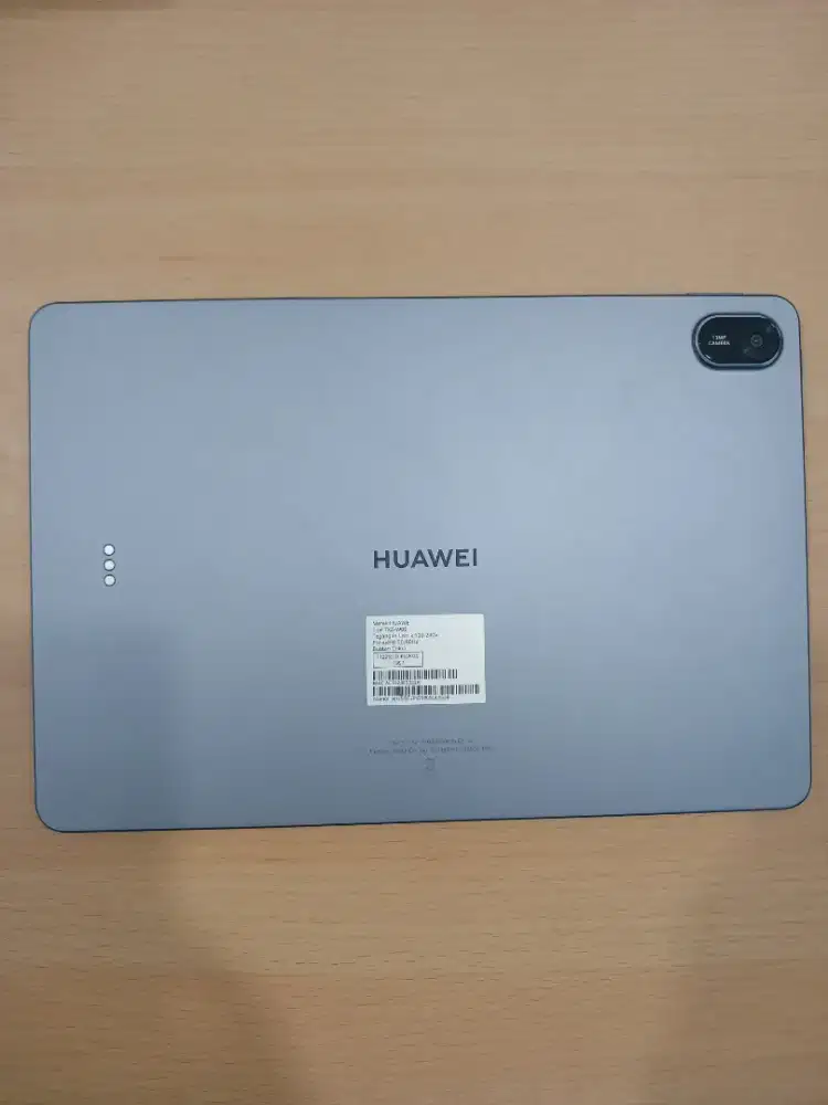 Huawei Matepad 11.5 2025 8/256 Like New Termurah Cepat