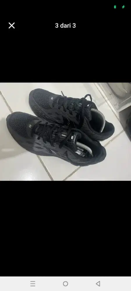 Nb 1906W jarang di pake