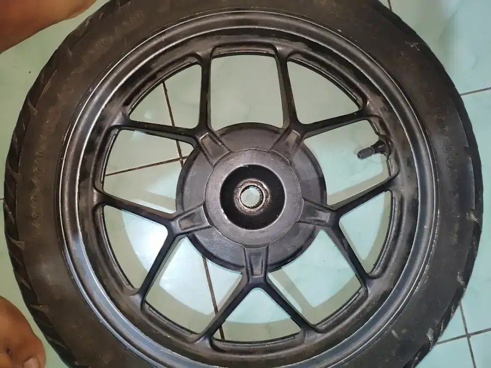 jual copotan vario
