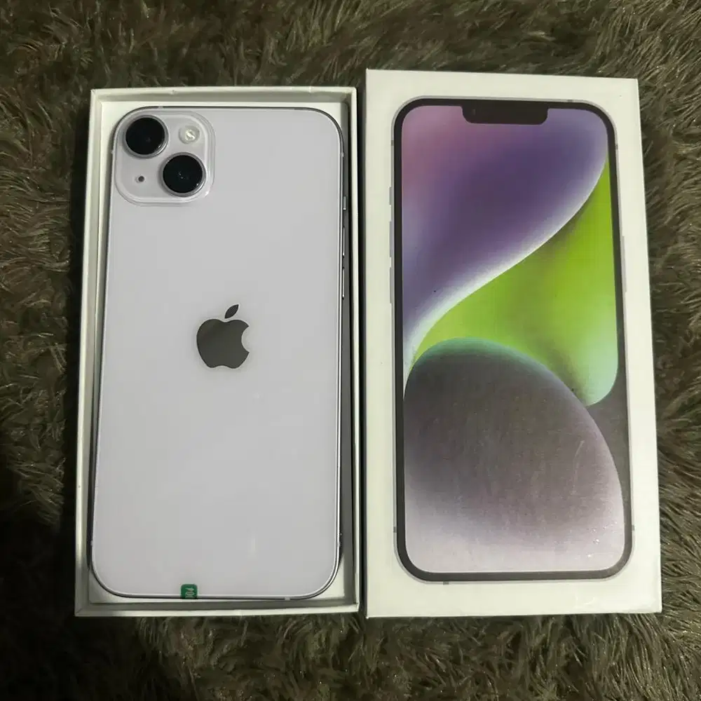 Iphone 14Plus 128Gb
