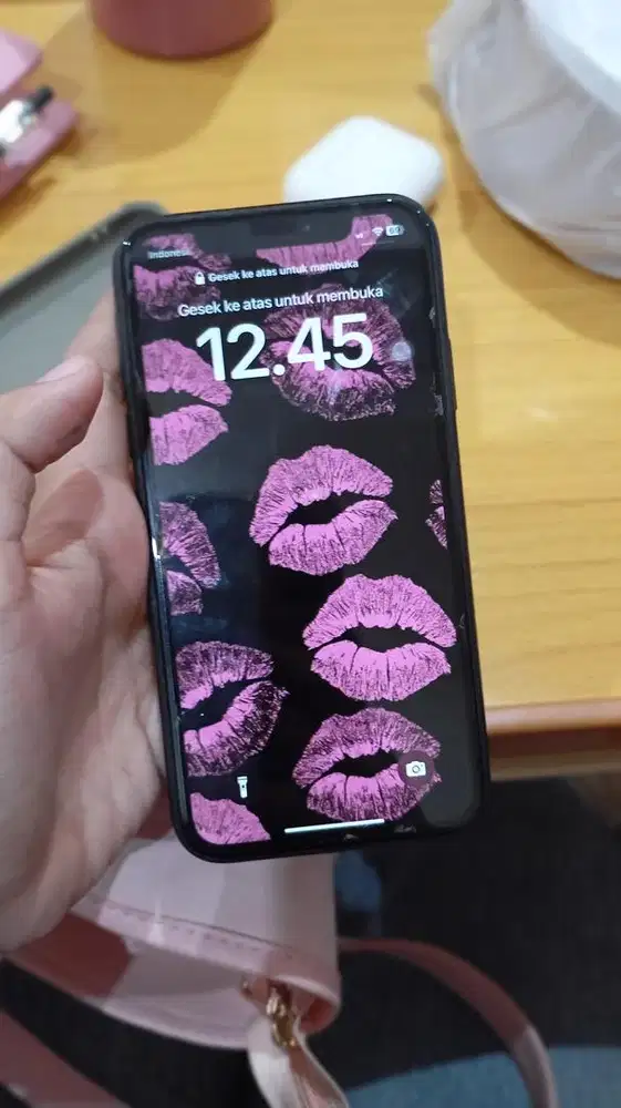 Iphone XR 64gb inter