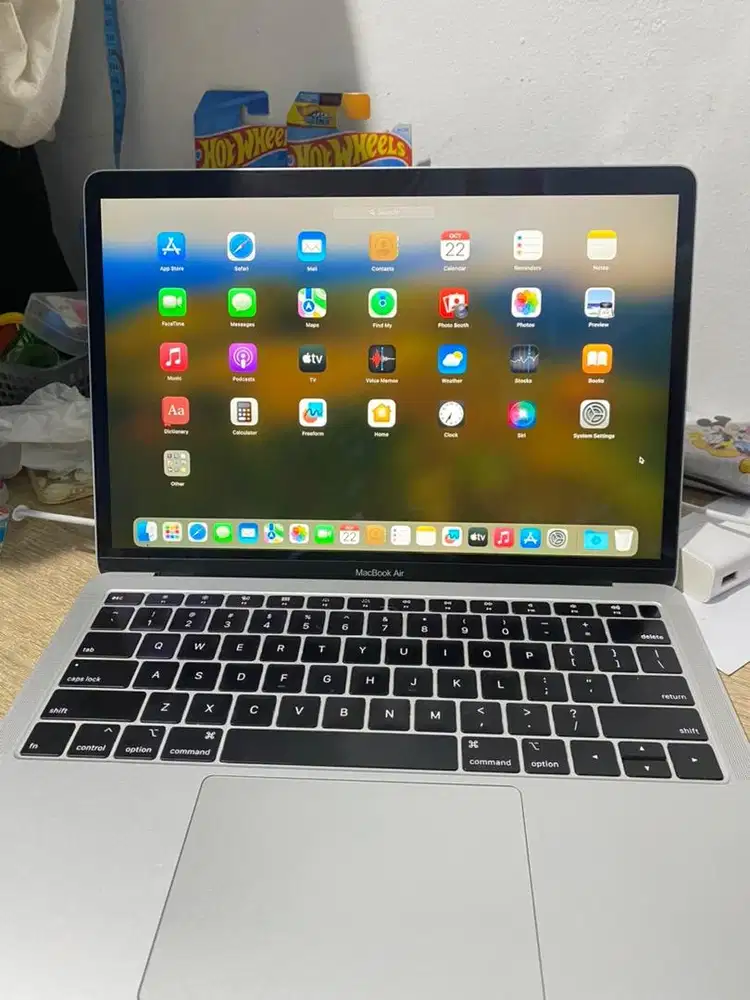 Macbook Air 2019