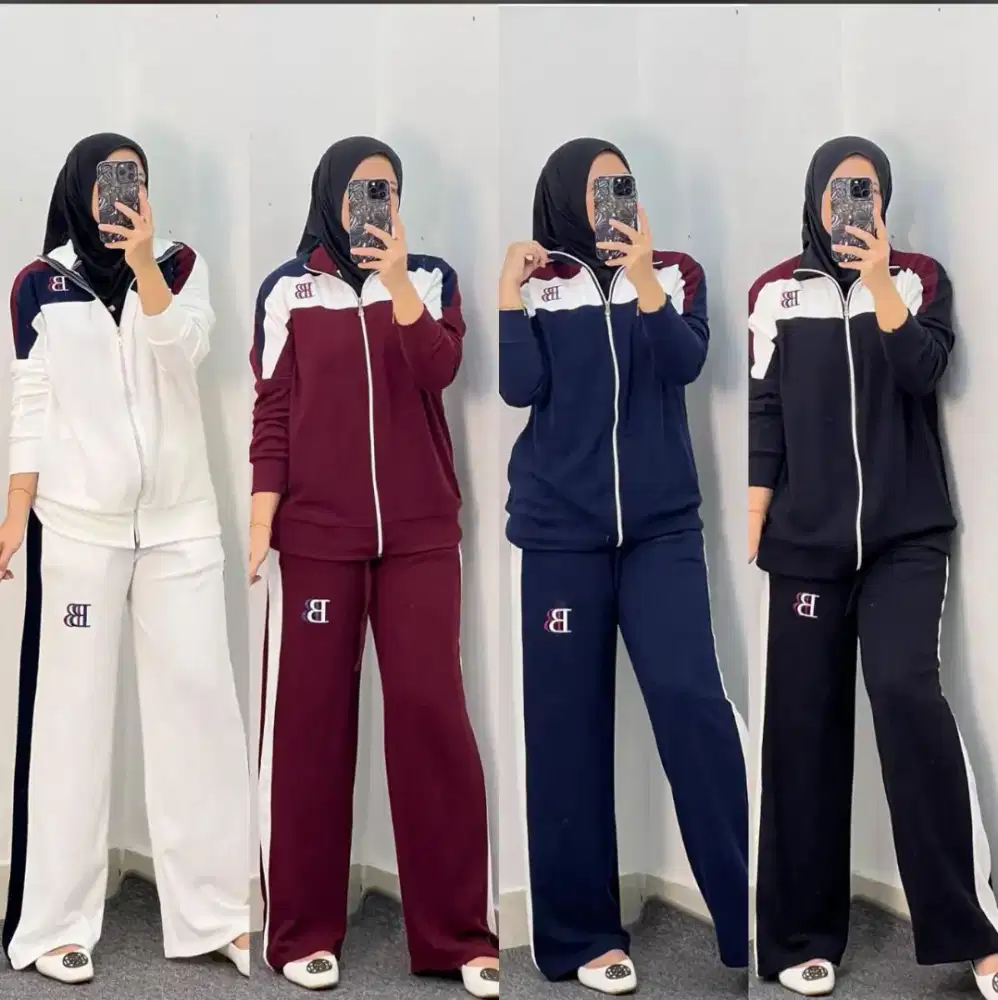 MEMBUTUHKAN KARIAWAN WANITA BEKERJA SEBAGAI ADMIN DITOKO BAJU