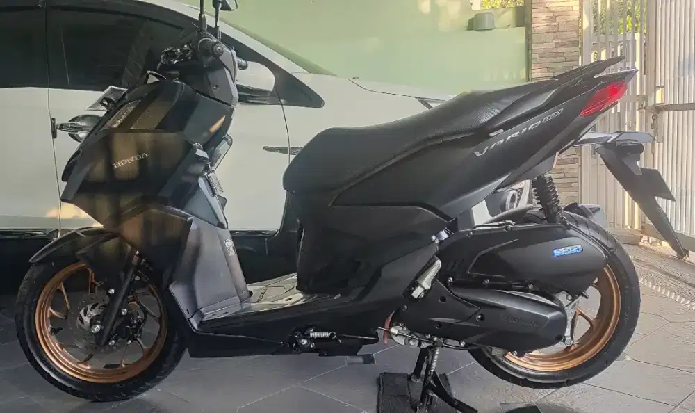 Honda Vario 160 2025