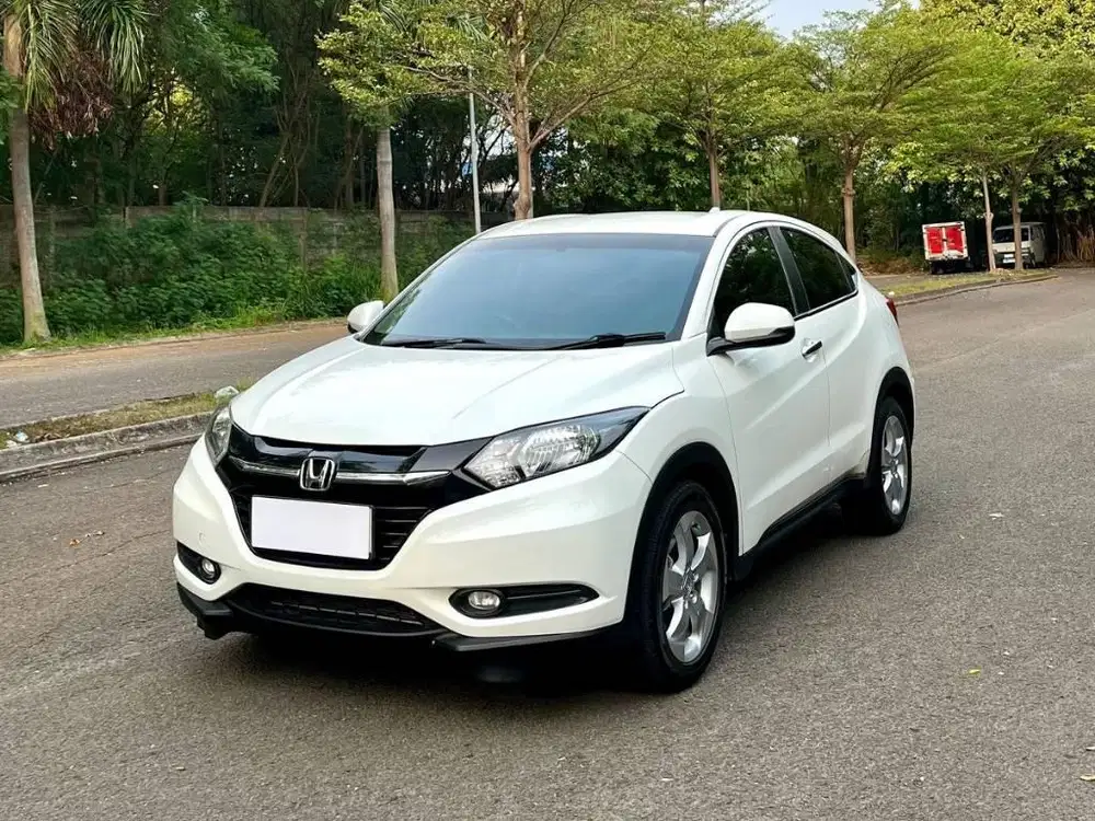 HONDA HRV E AT TH 2015