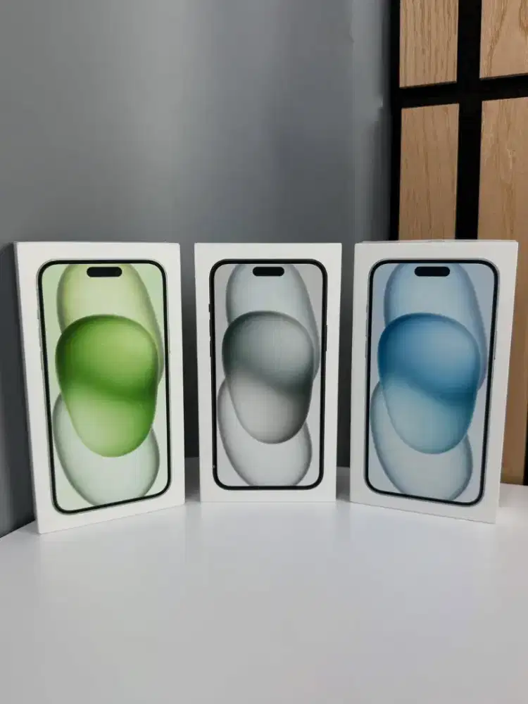 Kredit IPhone 15 Madiun
