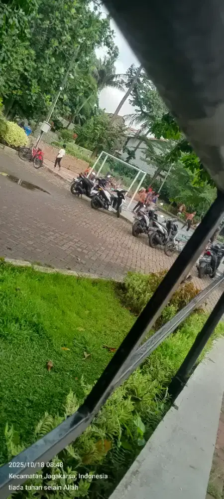 Bismilah saya bergabung di sini semoga dapet segera pekerjaan