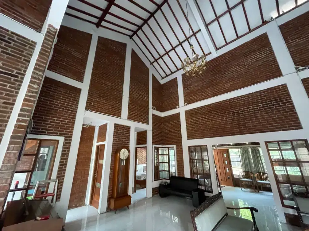 Jl. Raya Purwomartani rumah cocok untuk homestay villa , dekat stadion maguwoharjo
