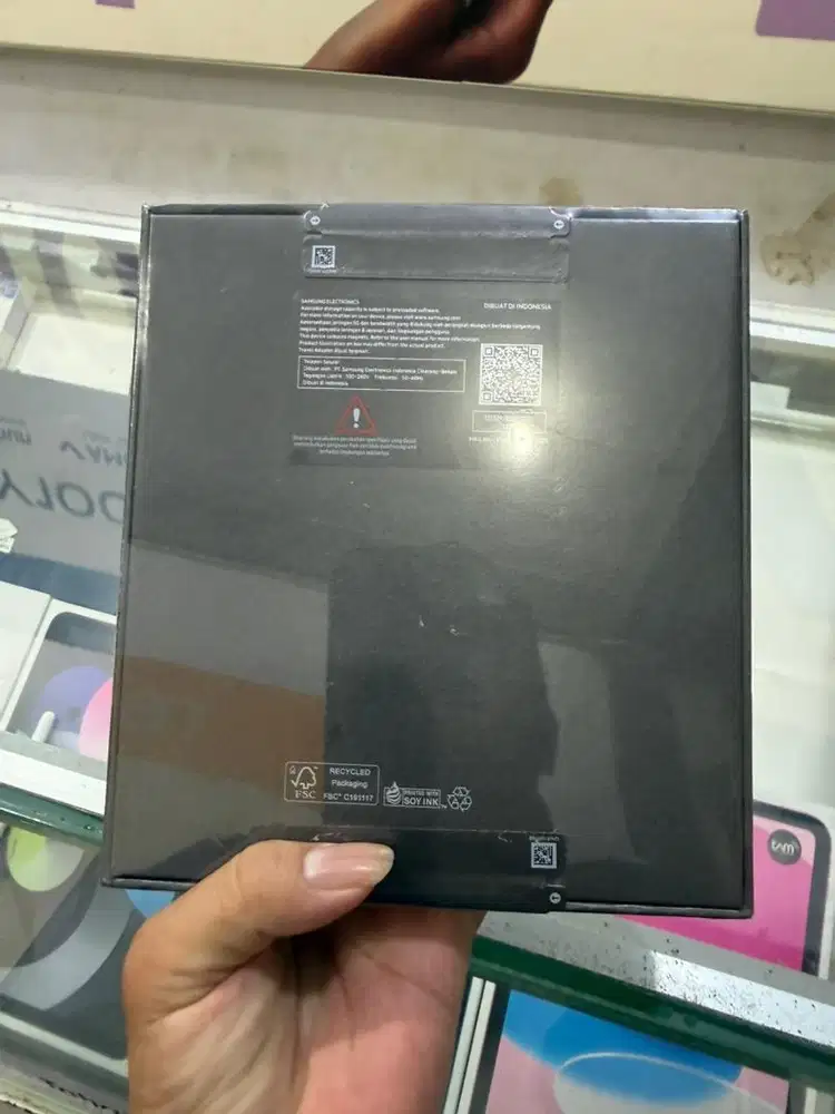 Jaul Samsung fold 7 5G 12/256 new garansj