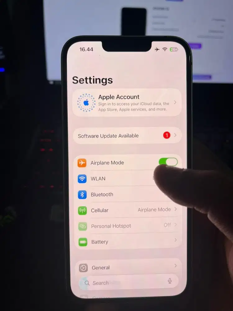 Iphone 13 inter 128gb