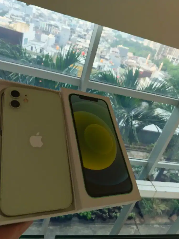 Iphone 12 128gb setiap waktu