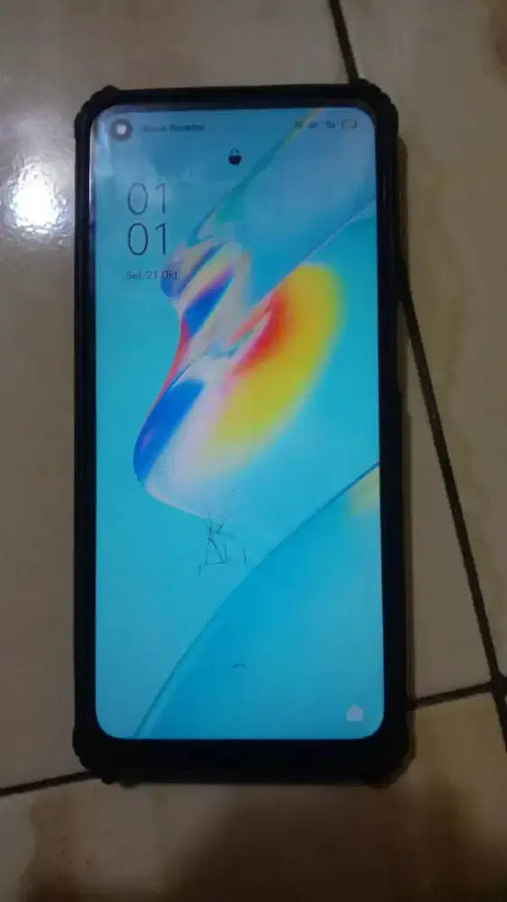 Oppo A54 4/64 second