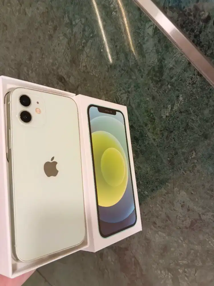 Iphone 12 128gb masih ad di sini