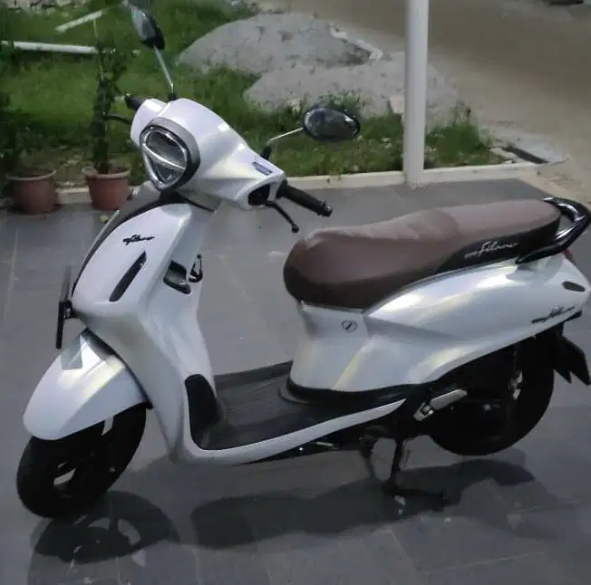 Grand Filano Luxury 2023