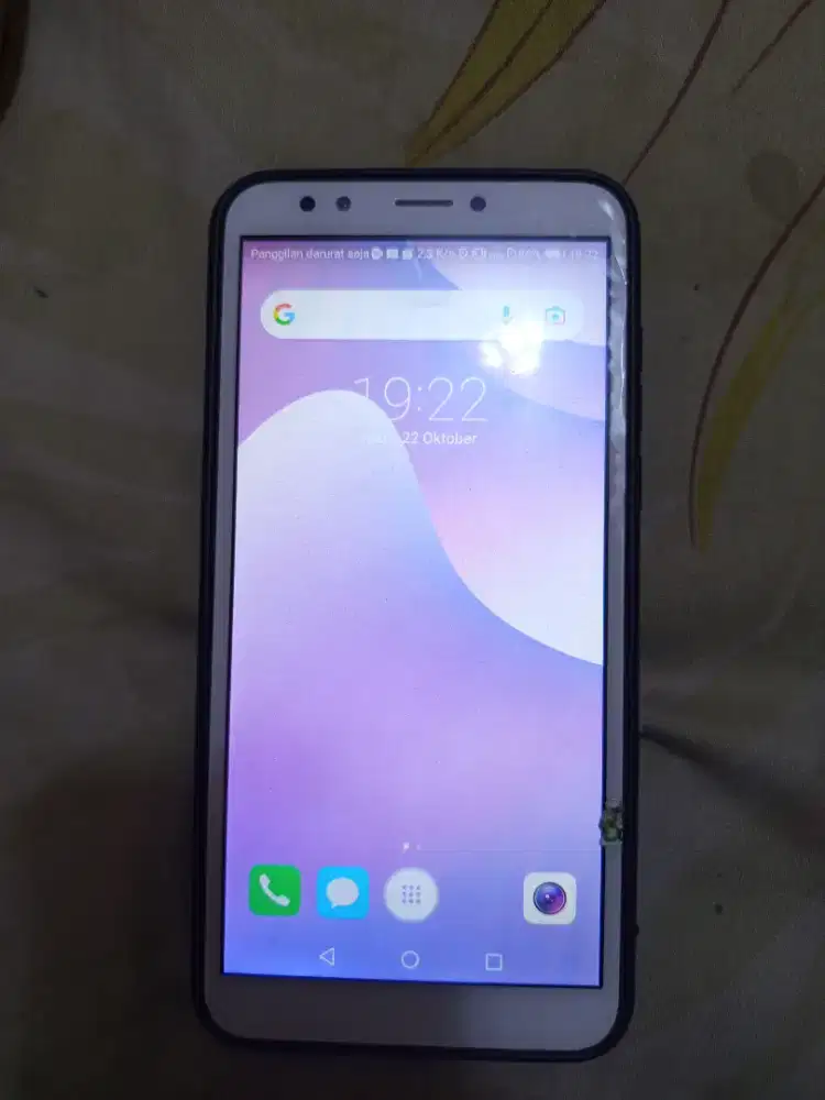 HP huawei nova 2 lite