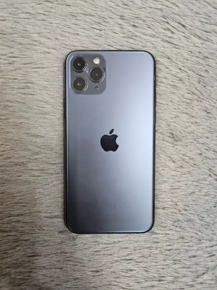 Iphone 11 Pro 256gb inter LL/A