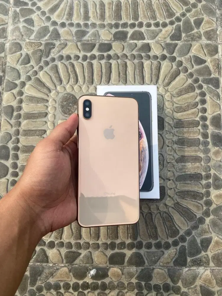 iPhone xs max 256gb