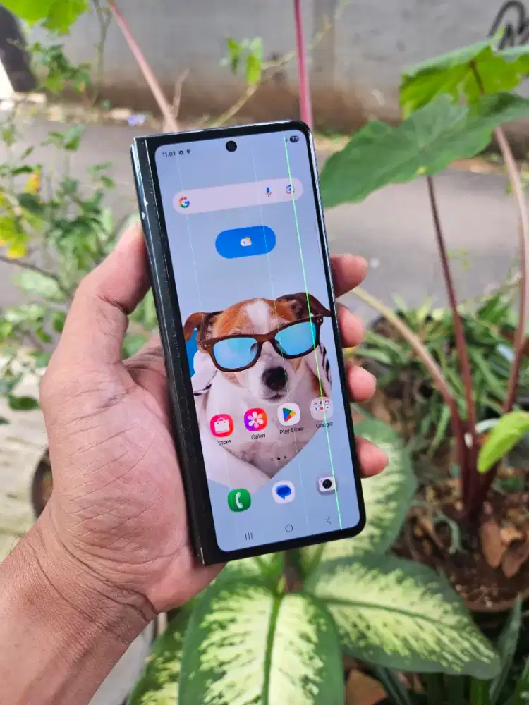 Samsung Zfold 3 5G