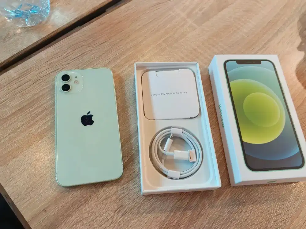 Iphone 12 128gb masih murah berharga