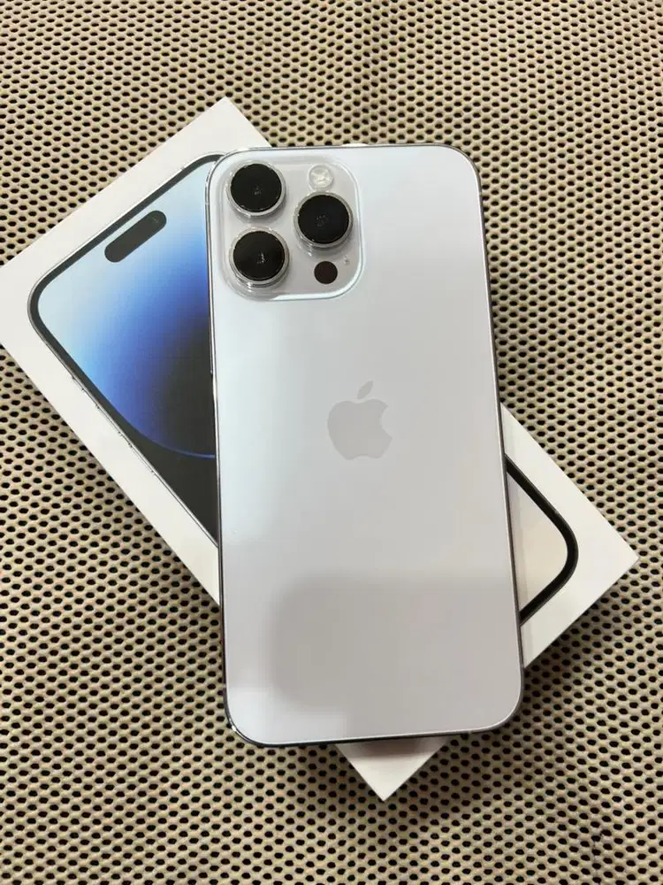 iphone 14 promax 256 ibox