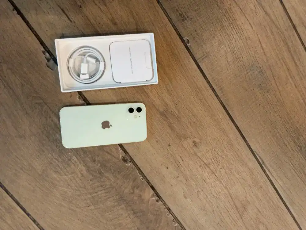 Iphone 12 128gb sneaker apple
