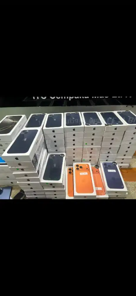 Iphone 17 17 pro 17 promax