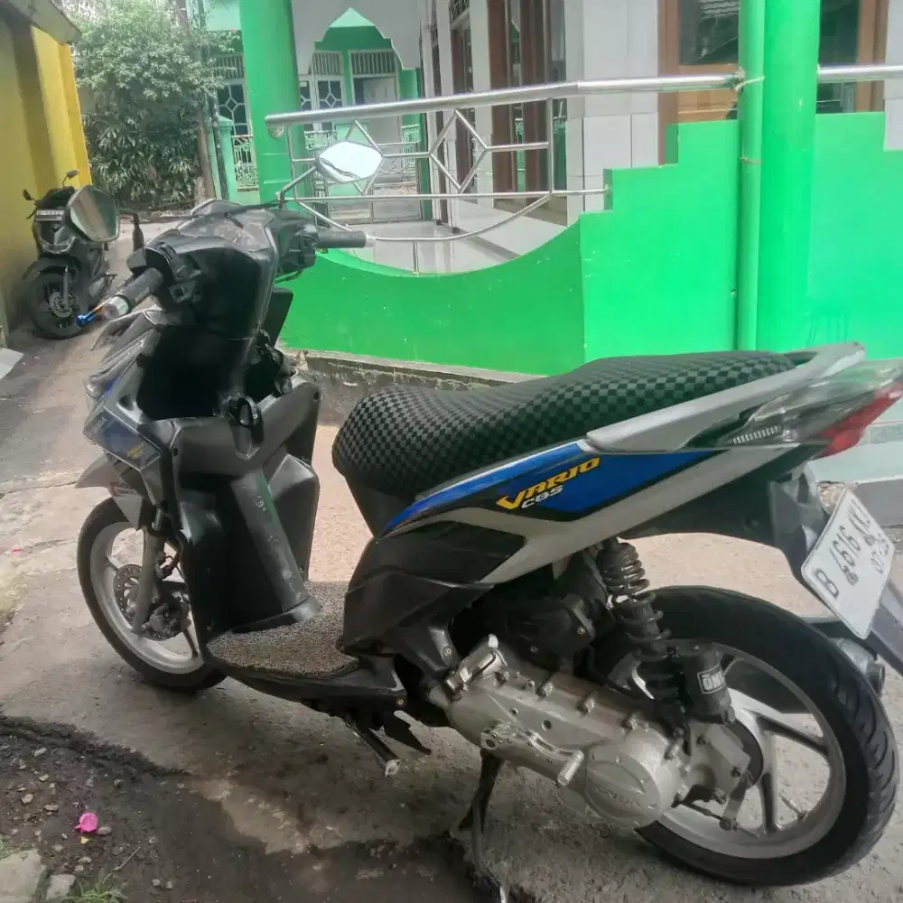 Honda Vario techno 2010