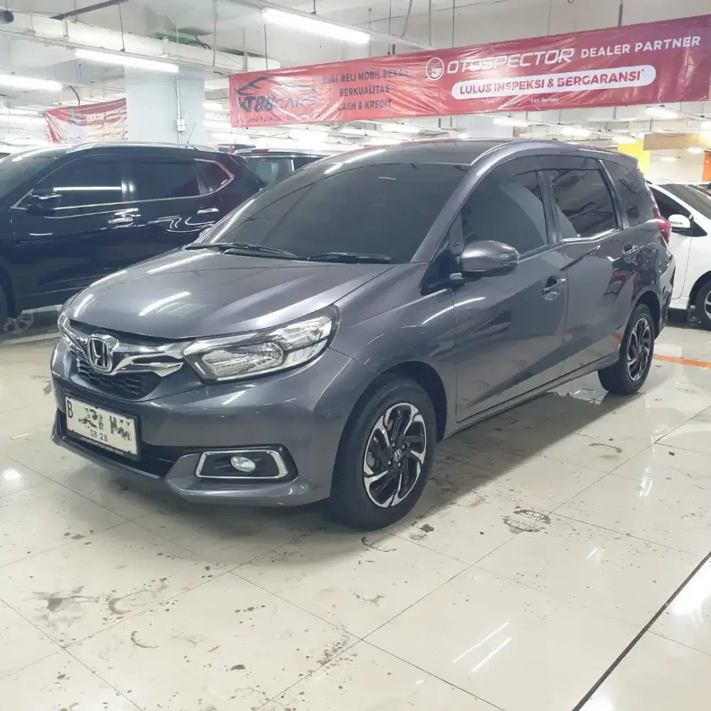 MOBILIO E SPECIAL EDITION 2018
