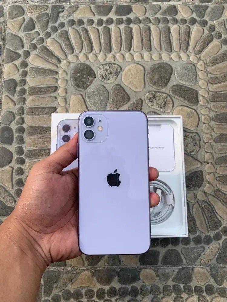 iPhone 11 128gb nominus