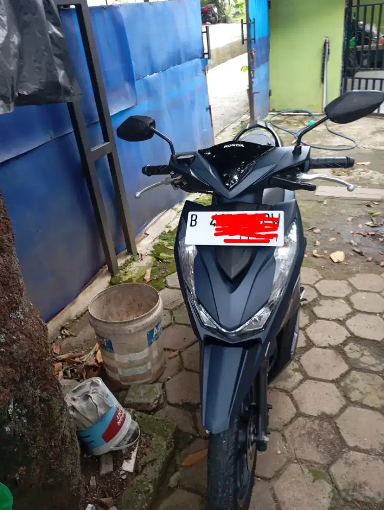 Honda beat good condition