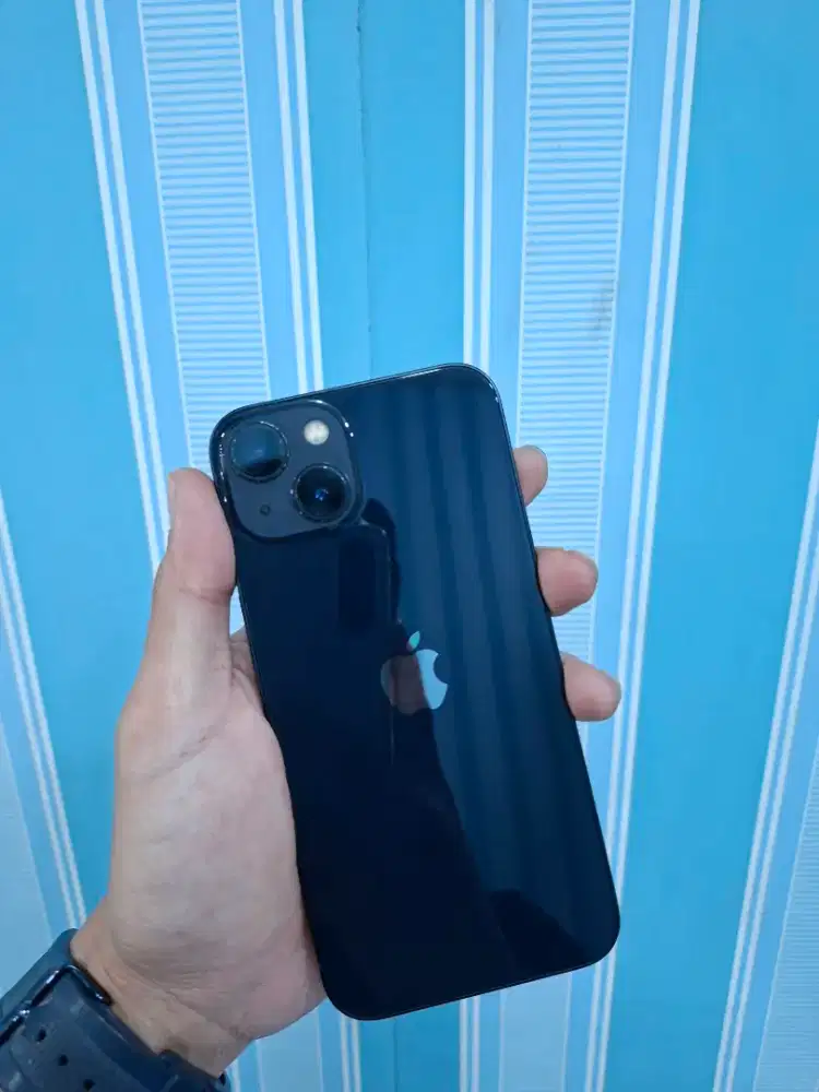 Iphone 13 128gb ibox