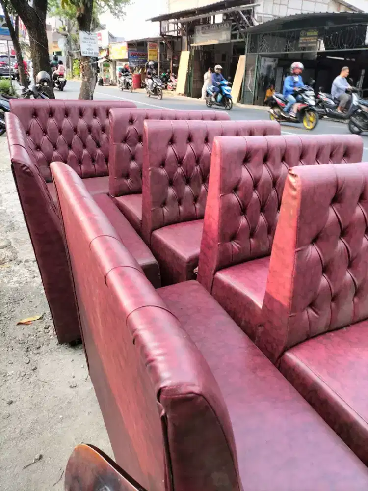 Sofa ex restoran elit