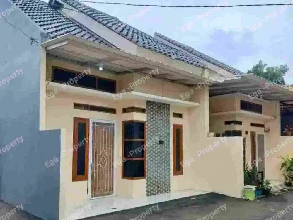 Rumah mewah harga promo spesial