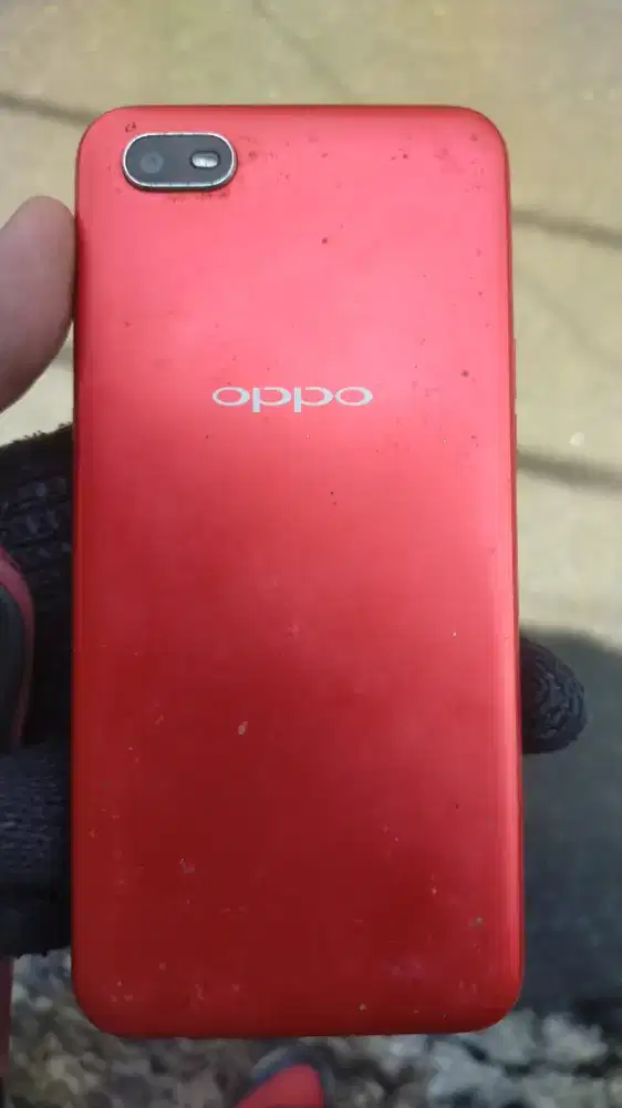 Hp Oppo A1k ram 2/32