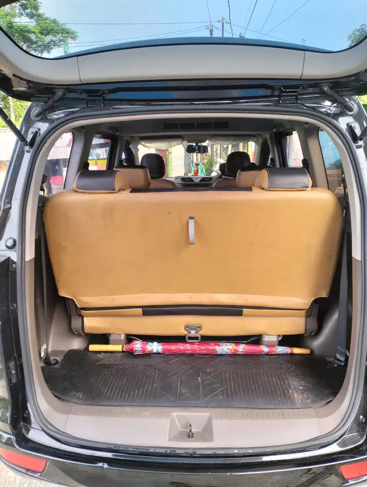 Wuling Confero S 2018 Bensin