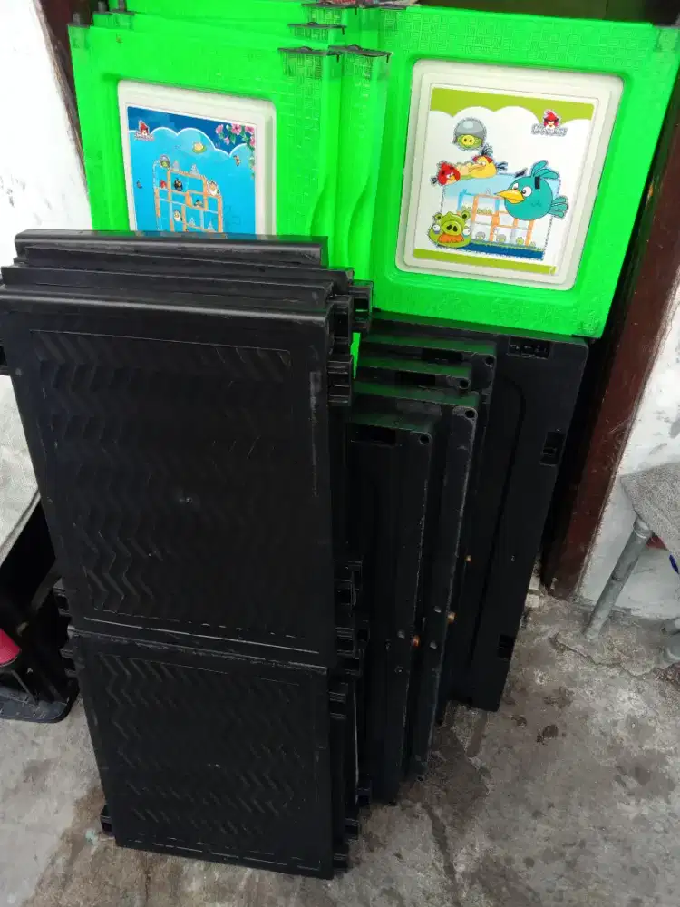 Jual lemari pakaian MURAH