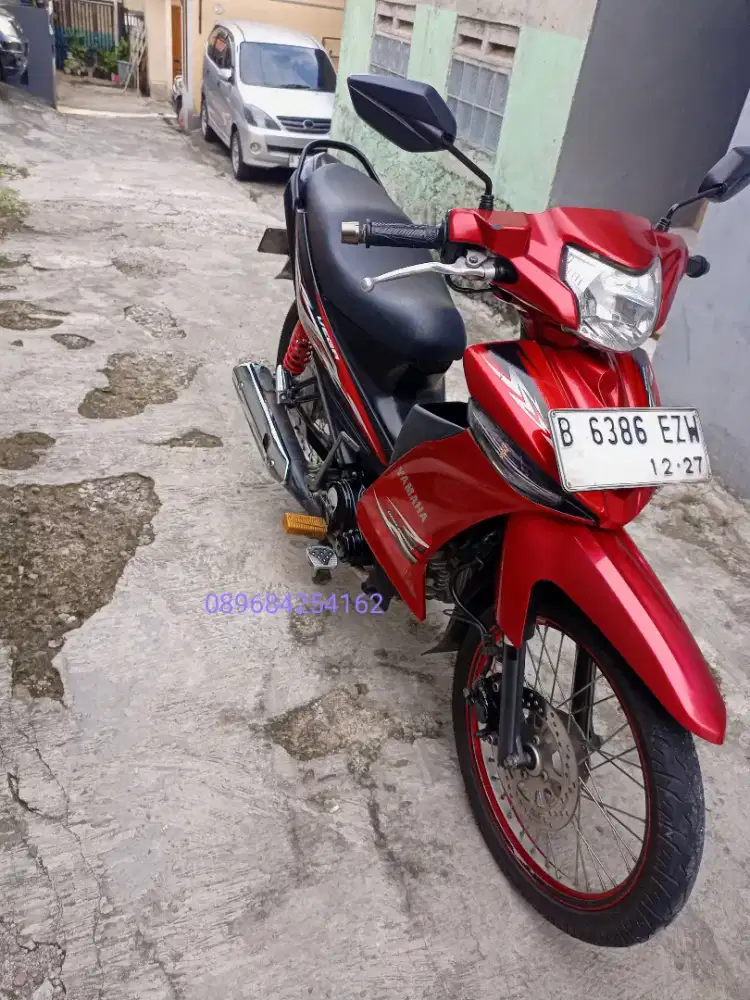 Vega zr Good condition
