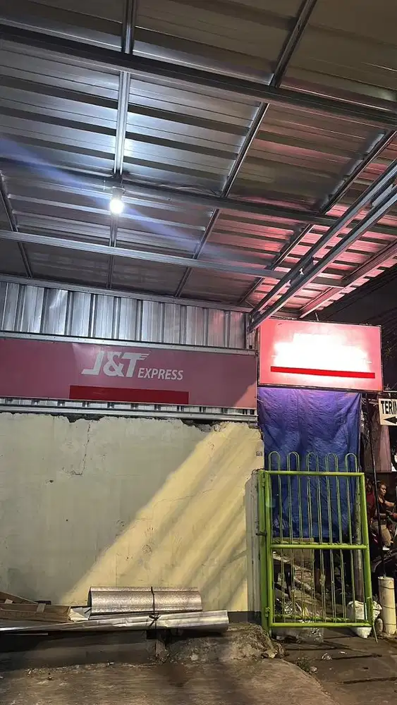 DIBUTUHKAN ADMINISTRASI FULL TIME