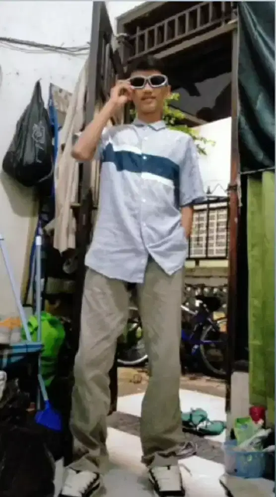 Cari lowongan pekerjaan