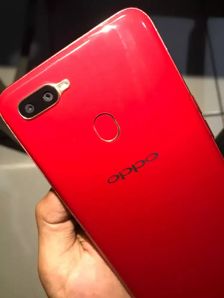 oppo a5s 3/32gb