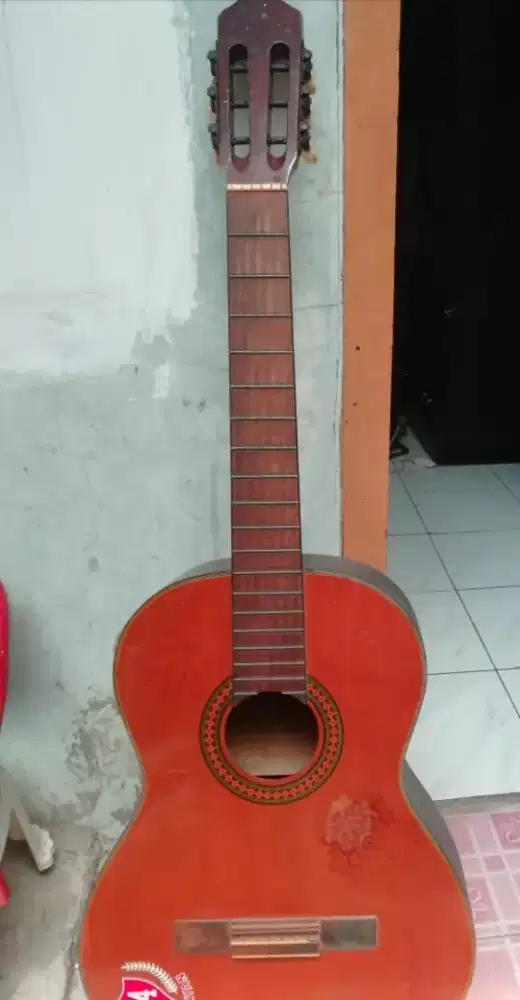 Espanola CC-470YW est1945