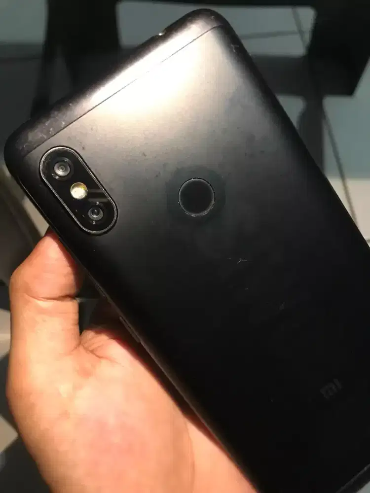 redmi note 6 pro 4/64gb