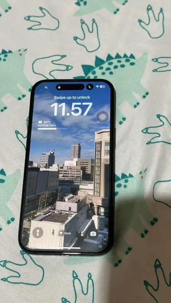 Iphone 15 black 256gb