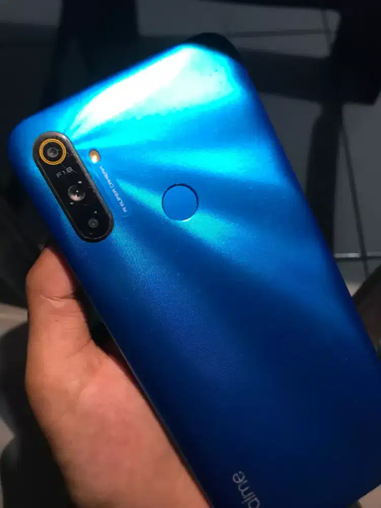 realme c3 3/32gb